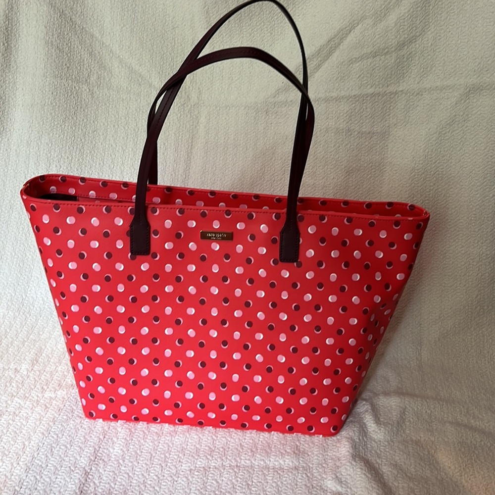 Kate Spade Tote